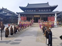 -径山寺