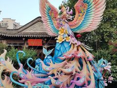 -老门东历史文化街区