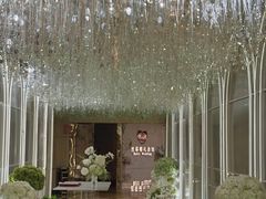 -芭菲盛宴·环球美食(锦城万达广场店)
