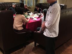 -美豪怡致酒店(上海长寿路店)