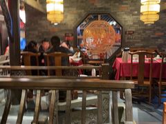 -蓉城老妈火锅(双林路店)