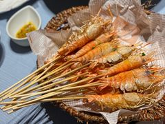 -79号渔船海鲜饭店(宝安店)