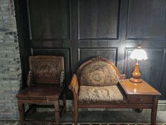 -杭州新新饭店·1913餐厅