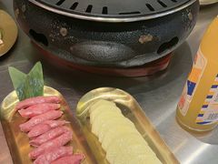 -大千金齐齐哈尔烤肉(清湖店)