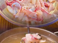 -鱼醉无骨鱼·中山脆肉鲩(荔湾路店)