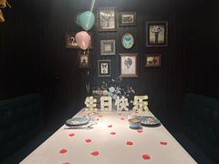 -彩虹之约•淮扬家宴(亚运村店)