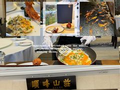 -寻味顺德·顺峰山庄(大良店)