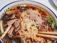 -镇南锅盖面馆(解放路店)