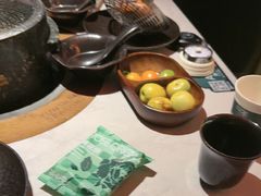 -芸山季·云南山珍菌火锅(人民广场来福士店)