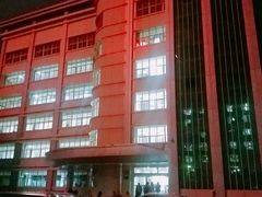 -兰州财经大学图书馆(段家滩校区)