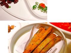 -民国红公馆·秦淮八艳(夫子庙店)