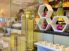 -威斯汀舞台餐厅