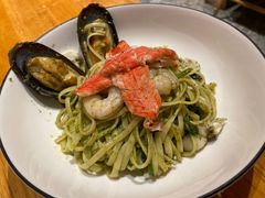 -森Some Fusion(荔湾店)