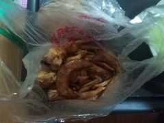 -老孙记烧鸡