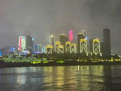 -重庆两江夜游-交运系列