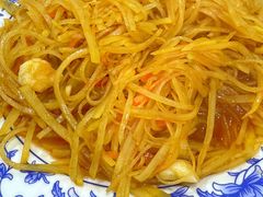 -一锅厨东北水饺店(厦大店)