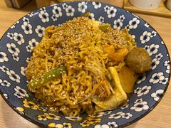 -皆道拌麻辣烫·麻辣拌