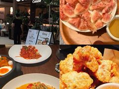 -get pizza意大利餐厅(凯德MALL店)
