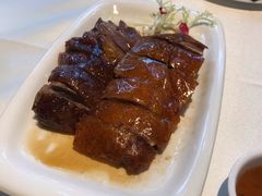 -申粤轩酒楼·三十年粤菜经典(丁香花园店)