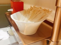 -海底捞火锅(金山百联店)
