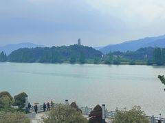 -梅城古镇