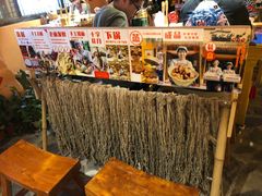 -王婆炒鱼(总店)