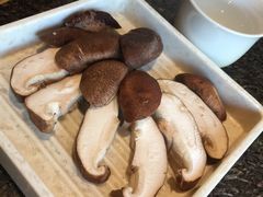 香菇-皇城老妈·大连海鲜火锅(港湾店)