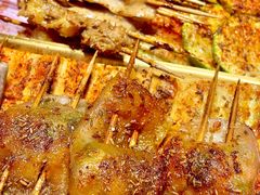 -北三老太太烧烤(人生一串上榜店)