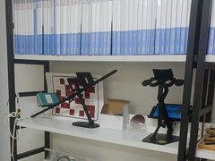 -中科优视医学研究院·验光配镜·近视防控