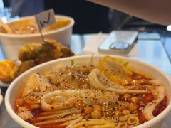 -W COLLECTIVE  DESSERT SHOP