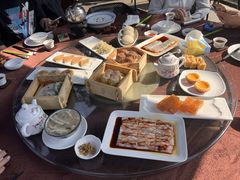 -侨美·唐荔园·40年地道粤菜