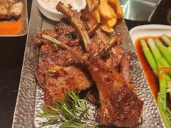 -外婆家(西红门荟聚购物中心店)