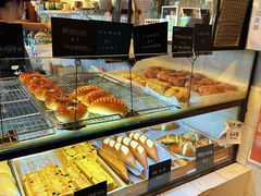 -仙峰天然面包(迎宾路店)