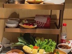 -海底捞火锅(河东万达广场店)