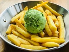 冰淇淋薯条-MT麦如麦立送(五矿live店)