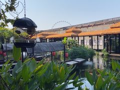 -顺德渔村(华侨城店)