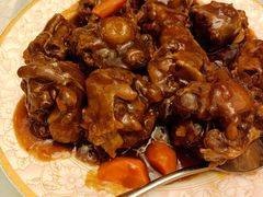 -烤肉宛饭庄(南礼士路店)