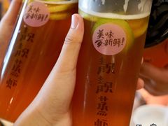 -靓靓蒸虾·头牌蒸虾(万松园玲珑店)