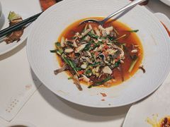 -院里寻菜·精致庭院菜(观沙岭店)