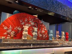 -曼格活海鲜·牛排自助(光明蓝鲸店)