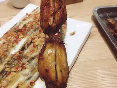 -小艺烧烤(曲江店)