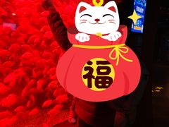 -太平洋海底世界