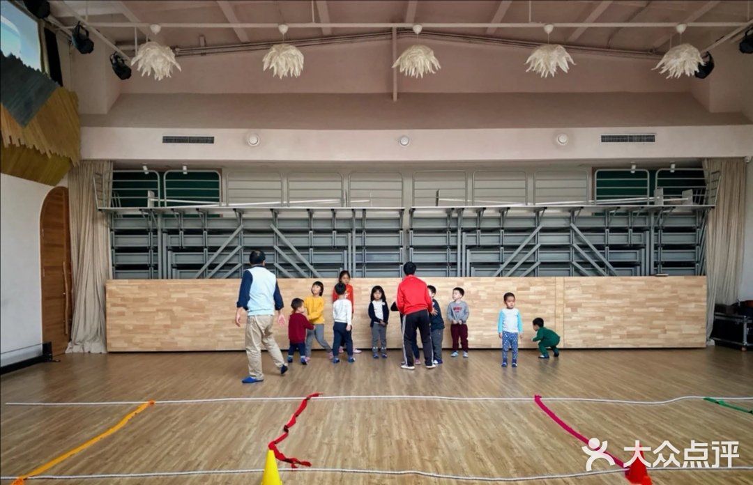 超温馨的儿童感官乐园!不一样的遛娃体验!