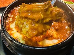 -丸福烤肉(君隆广场店)