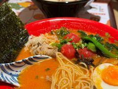 -吾妻拉面•和风食堂(群光广场店)