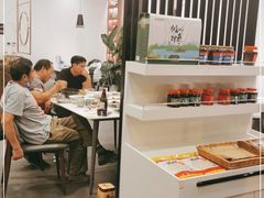 -攸州小镇家湘菜(小米科技园店)