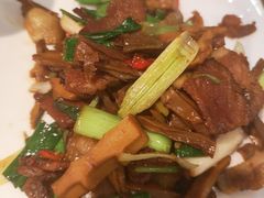 -黑鸡小馆(金源店)