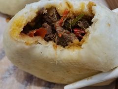 小炒黄牛肉包-堂上堂(益民街店)
