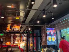 -管氏翅吧(望京东店)