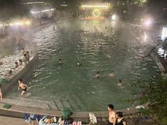 -天赐温泉
